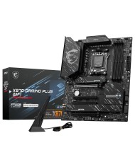 MSI X870 GAMING PLUS WIFI - Carte mère - MSI MAROC MSI X870 GAMING PLUS WIFI - Carte mère - MSI MAROC