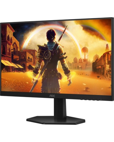 AOC 24G42E 24" FHD 180Hz | Moniteurs AOC Maroc AOC 24G42E 24" FHD 180Hz | Moniteurs AOC Maroc