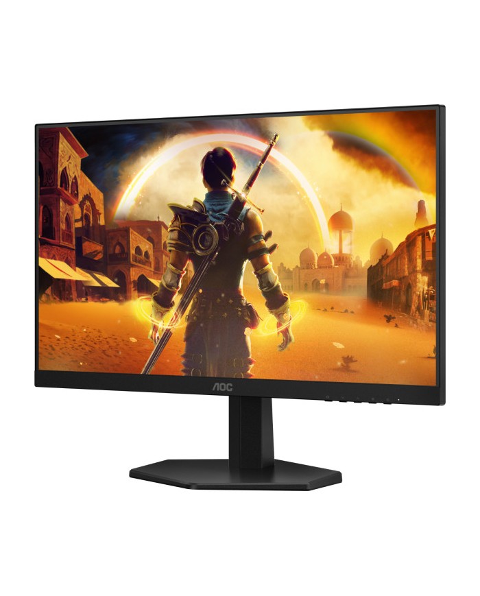 AOC 24G42E 24" FHD 180Hz | Moniteurs AOC Maroc