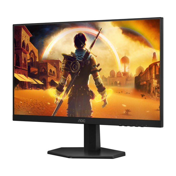 AOC 24G42E 24" FHD 180Hz | Moniteurs AOC Maroc AOC 24G42E 24" FHD 180Hz | Moniteurs AOC Maroc