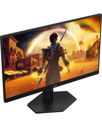AOC 24G42E 24" FHD 180Hz | Moniteurs AOC Maroc AOC 24G42E 24" FHD 180Hz | Moniteurs AOC Maroc