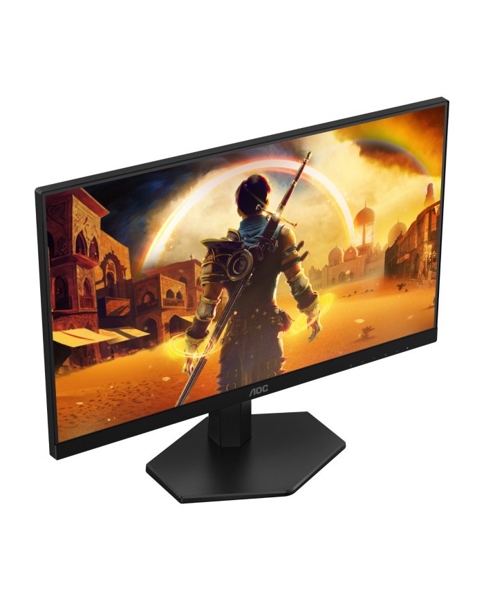 AOC 24G42E 24" FHD 180Hz | Moniteurs AOC Maroc