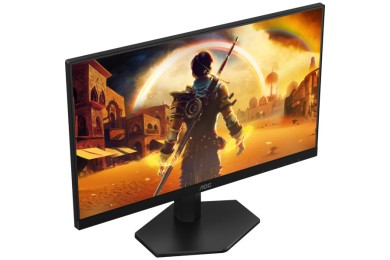 AOC 24G42E 24" FHD 180Hz | Moniteurs AOC Maroc