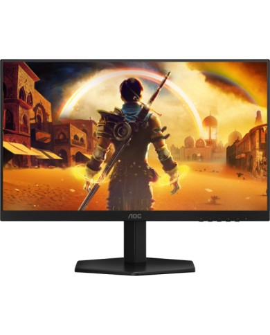 AOC 24G42E 24" FHD 180Hz | Moniteurs AOC Maroc AOC 24G42E 24" FHD 180Hz | Moniteurs AOC Maroc