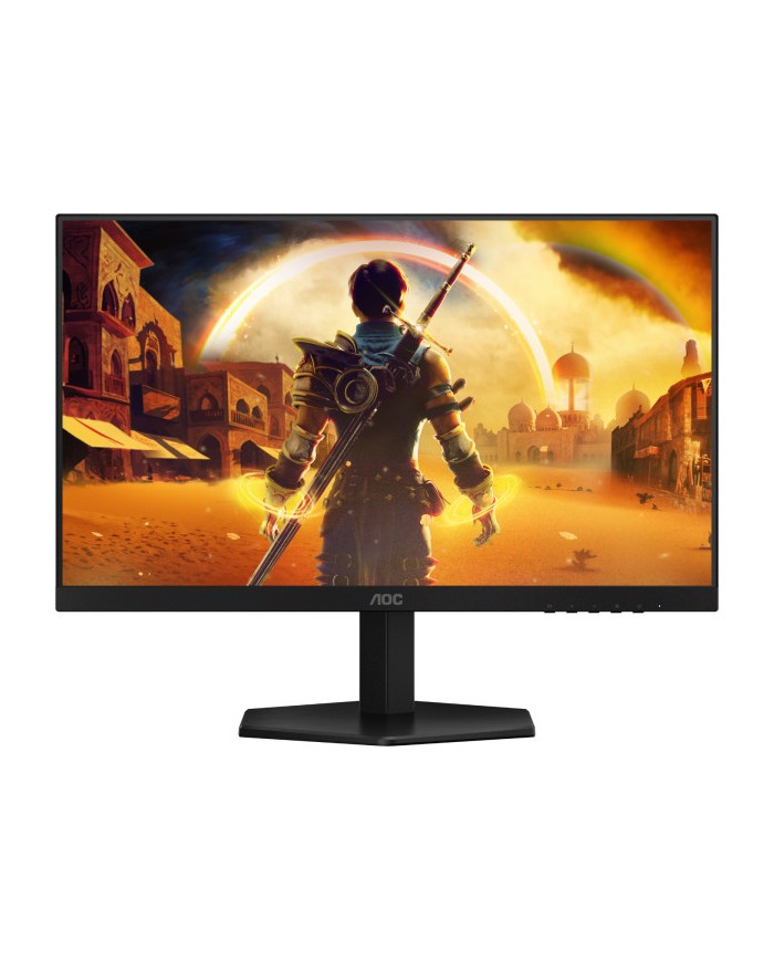 AOC 24G42E 24" FHD 180Hz | Moniteurs AOC Maroc