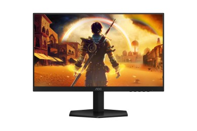 AOC 24G42E 24" FHD 180Hz | Moniteurs AOC Maroc AOC 24G42E 24" FHD 180Hz | Moniteurs AOC Maroc