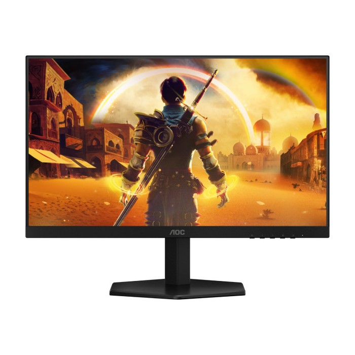 AOC 24G42E 24" FHD 180Hz | Moniteurs AOC Maroc AOC 24G42E 24" FHD 180Hz | Moniteurs AOC Maroc