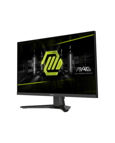 MSI MAG 274QF X24 27" 240Hz Fast IPS 2K | Moniteurs MSI Maroc MSI MAG 274QF X24 27" 240Hz Fast IPS 2K | Moniteurs MSI Maroc