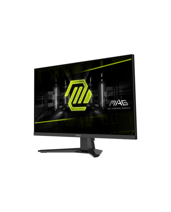 MSI MAG 274QF X24 27" 240Hz Fast IPS 2K | Moniteurs MSI Maroc MSI MAG 274QF X24 27" 240Hz Fast IPS 2K | Moniteurs MSI Maroc