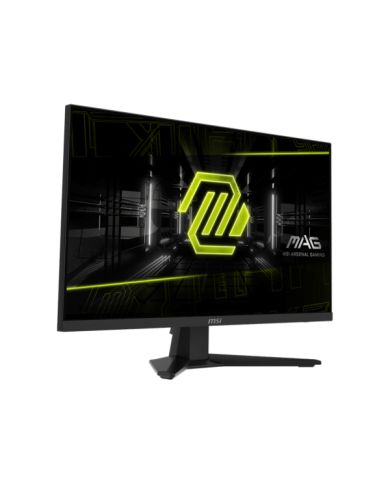 MSI MAG 274QF X24 27" 240Hz Fast IPS 2K | Moniteurs MSI Maroc MSI MAG 274QF X24 27" 240Hz Fast IPS 2K | Moniteurs MSI Maroc