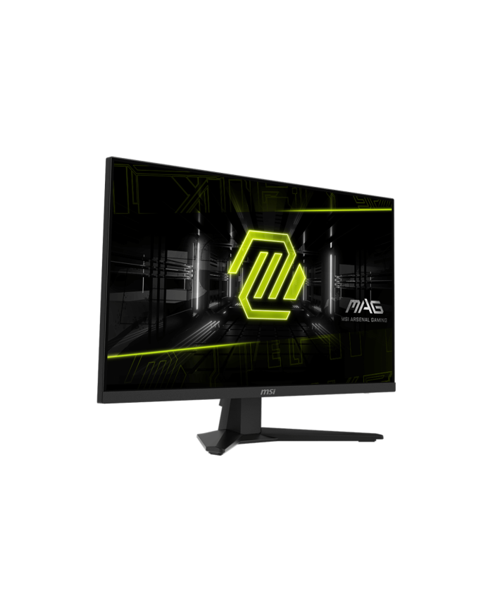 MSI MAG 274QF X24 27" 240Hz Fast IPS 2K | Moniteurs MSI Maroc MSI MAG 274QF X24 27" 240Hz Fast IPS 2K | Moniteurs MSI Maroc