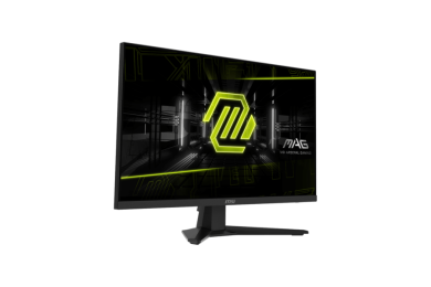 MSI MAG 274QF X24 27" 240Hz Fast IPS 2K | Moniteurs MSI Maroc MSI MAG 274QF X24 27" 240Hz Fast IPS 2K | Moniteurs MSI Maroc
