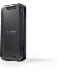SanDisk Professional 2 TO PRO | 3000 Mo/s | 40Gbps |SSD EXTERNE MAROC SanDisk Professional 2 TO PRO | 3000 Mo/s | 40Gbps |SSD EXTERNE MAROC