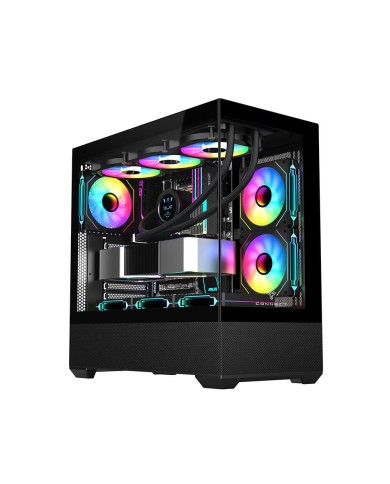 PC Gamer ULTRA – Intel i5-14600KF | RTX 5070 12GB | 32GB DDR5 | 1TB NVMe