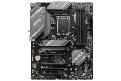 MSI B760 GAMING PLUS WIFI - Carte mère MSI B760 GAMING PLUS WIFI - Carte mère