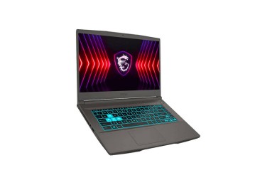 MSI THIN 15 B13VE-2659MA Intel i7-13GEN|32GB|1TB|RTX 4050 - PC Portable