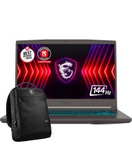 MSI THIN 15 B13VE-2659MA Intel i7-13GEN|32GB|1TB|RTX 4050 - PC Portable MSI THIN 15 B13VE-2659MA Intel i7-13GEN|32GB|1TB|RTX 4050 - PC Portable