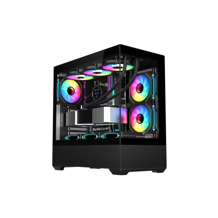 PC Gamer ULTRA – Ryzen 5 7500F | RTX 5050 8GB | 16GB DDR5 | 1TB NVMe - Pc Gamer Casa