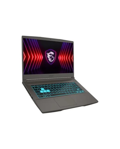 MSI THIN 15 B13UC-3233XMA Intel i7-13620H / RTX 3050 - PC PORTABLE MAROC MSI THIN 15 B13UC-3233XMA Intel i7-13620H / RTX 3050 - PC PORTABLE MAROC