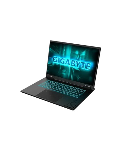 PC PORTABLE GIGABYTE GAMING A16 (CVHI3FR894SD) - Pc Gamer PORTABLE PC PORTABLE GIGABYTE GAMING A16 (CVHI3FR894SD) - Pc Gamer PORTABLE