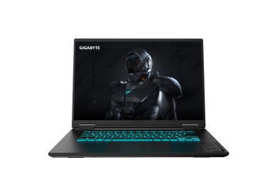 PC PORTABLE GIGABYTE GAMING A16 (CVHI3FR894SD) - Pc Gamer PORTABLE