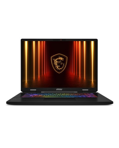 MSI CROSSHAIR 17 HX-AI-D2XWGKG-044MA Ultra 7-255HX | RTX 5070 - PC MAROC MSI CROSSHAIR 17 HX-AI-D2XWGKG-044MA Ultra 7-255HX | RTX 5070 - PC MAROC