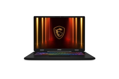 MSI CROSSHAIR 17 HX-AI-D2XWGKG-044MA Ultra 7-255HX | RTX 5070 - PC MAROC