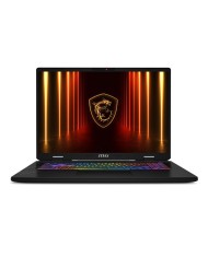 MSI CROSSHAIR 17 HX-AI-D2XWGKG-044MA Ultra 7-255HX | RTX 5070 - PC MAROC MSI CROSSHAIR 17 HX-AI-D2XWGKG-044MA Ultra 7-255HX | RTX 5070 - PC MAROC