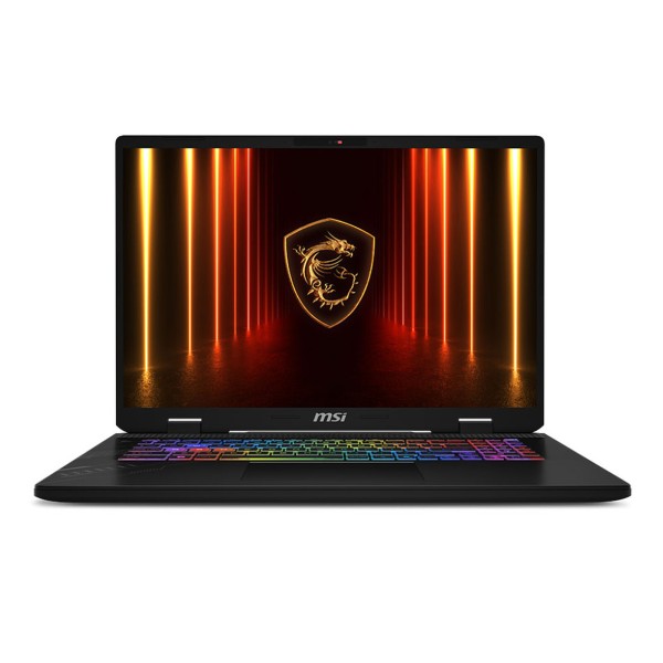 MSI CROSSHAIR 17 HX-AI-D2XWGKG-044MA Ultra 7-255HX | RTX 5070 - PC MAROC MSI CROSSHAIR 17 HX-AI-D2XWGKG-044MA Ultra 7-255HX | RTX 5070 - PC MAROC