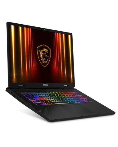 MSI CROSSHAIR 17 HX-AI-D2XWGKG-044MA Ultra 7-255HX | RTX 5070 - PC MAROC MSI CROSSHAIR 17 HX-AI-D2XWGKG-044MA Ultra 7-255HX | RTX 5070 - PC MAROC