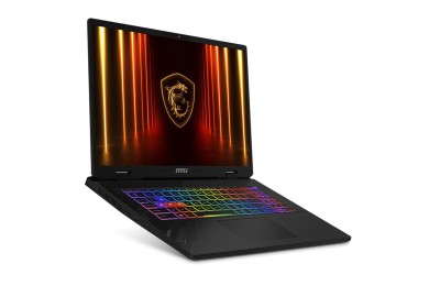 MSI CROSSHAIR 17 HX-AI-D2XWGKG-044MA Ultra 7-255HX | RTX 5070 - PC MAROC