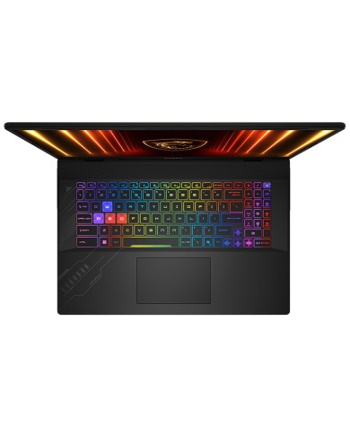 MSI CROSSHAIR 17 HX-AI-D2XWGKG-044MA Ultra 7-255HX | RTX 5070 - PC MAROC MSI CROSSHAIR 17 HX-AI-D2XWGKG-044MA Ultra 7-255HX | RTX 5070 - PC MAROC