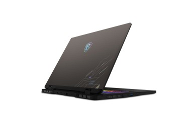 MSI CROSSHAIR 17 HX-AI-D2XWGKG-044MA Ultra 7-255HX | RTX 5070 - PC MAROC