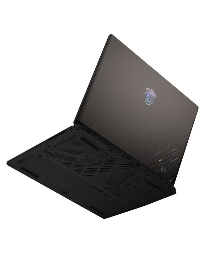 MSI CROSSHAIR 17 HX-AI-D2XWGKG-044MA Ultra 7-255HX | RTX 5070 - PC MAROC