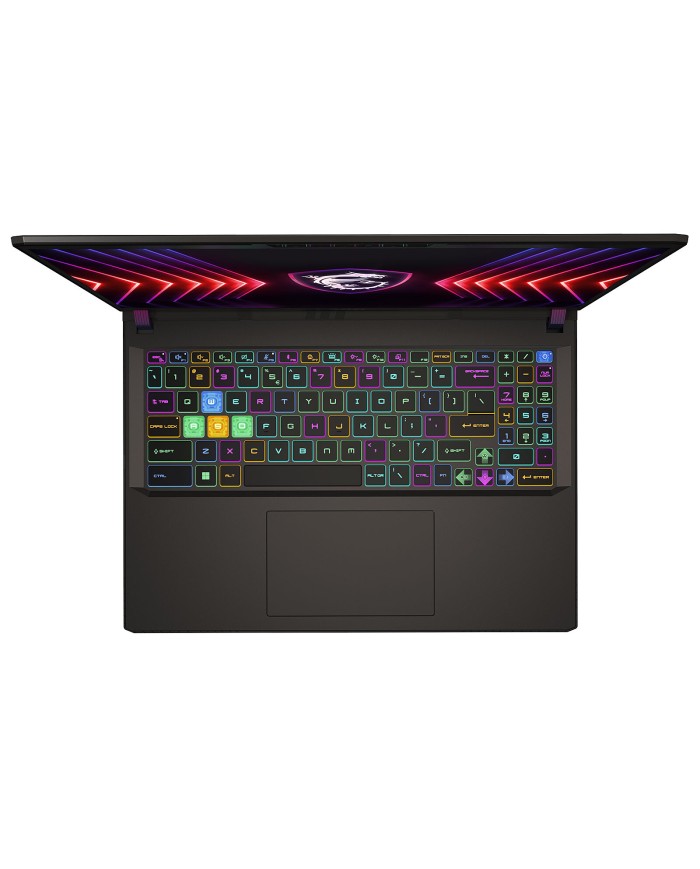 MSI VECTOR 16 HX A14VGG-426MA i9-14900HX|RTX 4070 8GB - PC MAROC