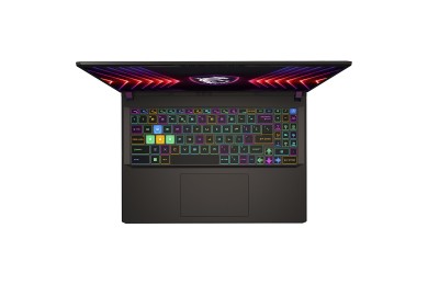 MSI VECTOR 16 HX A14VGG-426MA i9-14900HX|RTX 4070 8GB - PC MAROC