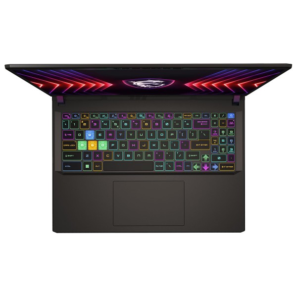 MSI VECTOR 16 HX A14VGG-426MA i9-14900HX|RTX 4070 8GB - PC MAROC MSI VECTOR 16 HX A14VGG-426MA i9-14900HX|RTX 4070 8GB - PC MAROC