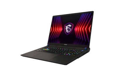 MSI VECTOR 16 HX A14VGG-426MA i9-14900HX|RTX 4070 8GB - PC MAROC