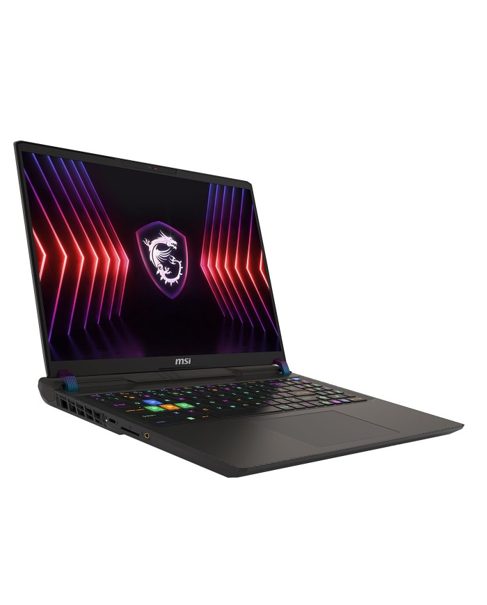 MSI VECTOR 16 HX A14VGG-426MA i9-14900HX|RTX 4070 8GB - PC MAROC