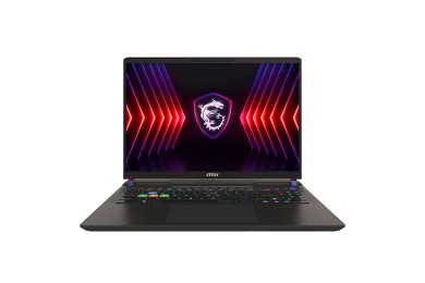MSI VECTOR 16 HX A14VGG-426MA i9-14900HX|RTX 4070 8GB - PC MAROC