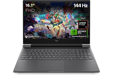 HP VICTUS 16-S1023dx Ryzen 7 8845HS | RTX 4070 8GB|2TB SSD - PC PORTABLE