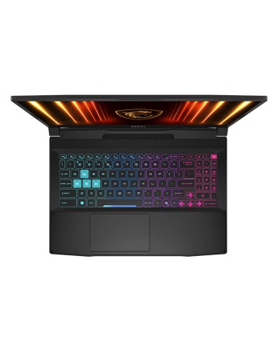 MSI KATANA 15 HX B14WFK-451MA i7-14650HX | RTX 5060 8GB - PC GAMER CASA MSI KATANA 15 HX B14WFK-451MA i7-14650HX | RTX 5060 8GB - PC GAMER CASA