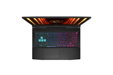 MSI KATANA 15 HX B14WFK-451MA i7-14650HX | RTX 5060 8GB - PC GAMER MAROC