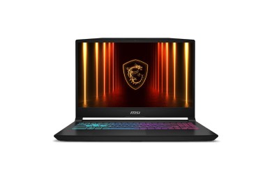 MSI KATANA 15 HX B14WFK-451MA i7-14650HX | RTX 5060 8GB - PC GAMER MAROC