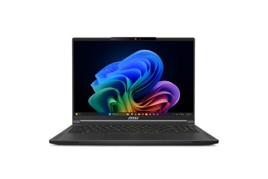 MSI Stealth A16 AI+ A3XWIG-056IT AMD Ryzen AI 9 HX 370 | RTX 5080 - Pc Gamer Maroc