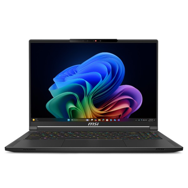 MSI Stealth A16 AI+ A3XWIG-056IT AMD Ryzen AI 9 HX 370 | RTX 5080 - Pc Gamer Maroc MSI Stealth A16 AI+ A3XWIG-056IT AMD Ryzen AI 9 HX 370 | RTX 5080 - Pc Gamer Maroc