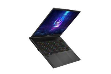 MSI Stealth A16 AI+ A3XWIG-056IT AMD Ryzen AI 9 HX 370 | RTX 5080 - Pc Gamer Maroc