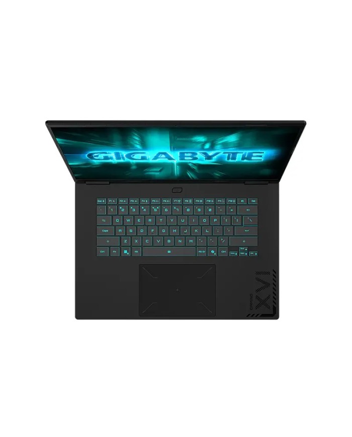 GIGABYTE GAMING A16 CTHI3FR893SD Intel i7-13620H | RTX 5050 8G - PC GAMER GIGABYTE GAMING A16 CTHI3FR893SD Intel i7-13620H | RTX 5050 8G - PC GAMER