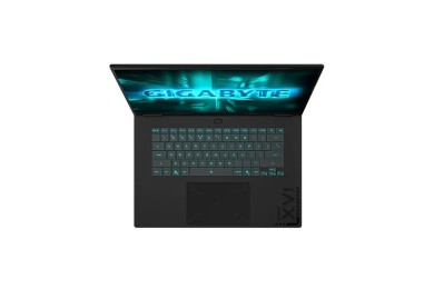 GIGABYTE GAMING A16 CTHI3FR893SD Intel i7-13620H | RTX 5050 8G - PC GAMER GIGABYTE GAMING A16 CTHI3FR893SD Intel i7-13620H | RTX 5050 8G - PC GAMER