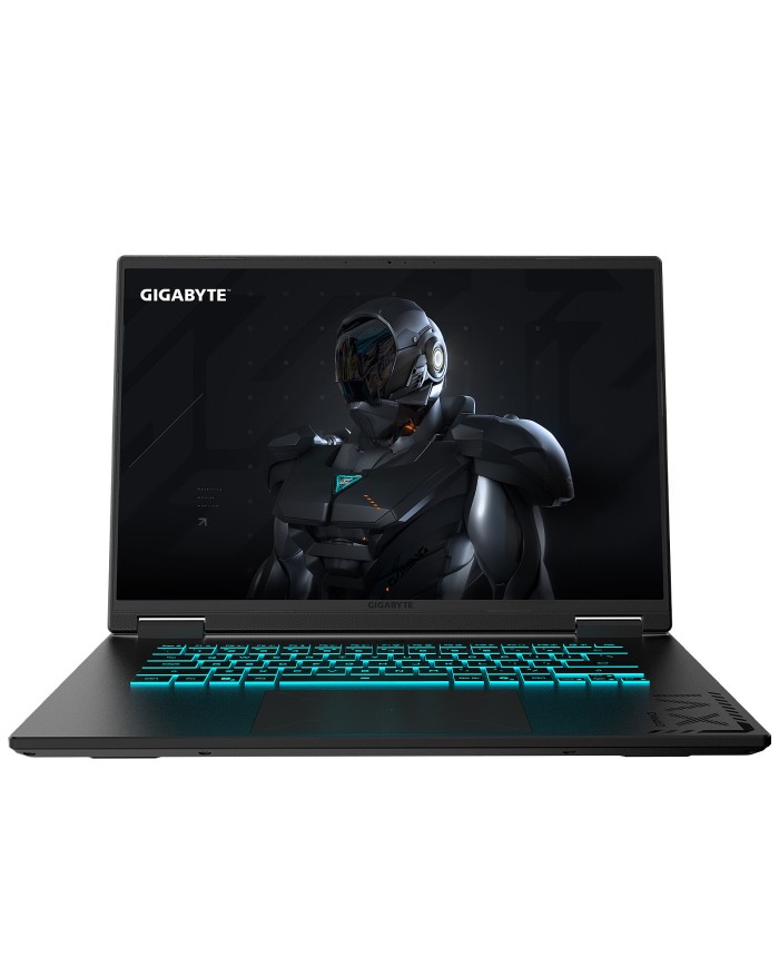 GIGABYTE GAMING A16 CTHI3FR893SD Intel i7-13620H | RTX 5050 8G - PC GAMER GIGABYTE GAMING A16 CTHI3FR893SD Intel i7-13620H | RTX 5050 8G - PC GAMER